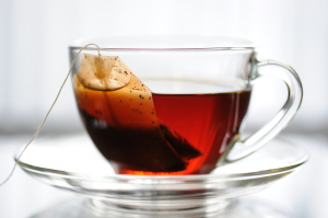 herbal teas to balance female hormones